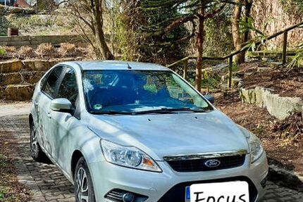 Ford Focus 197.000 km 2.550 &euro; Crailsheim 74564