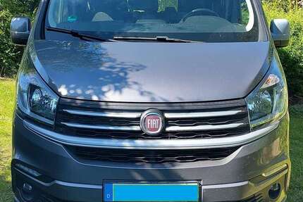 Fiat Talento 135.000 km 16.500 &euro; Niebüll, Stadt 25899