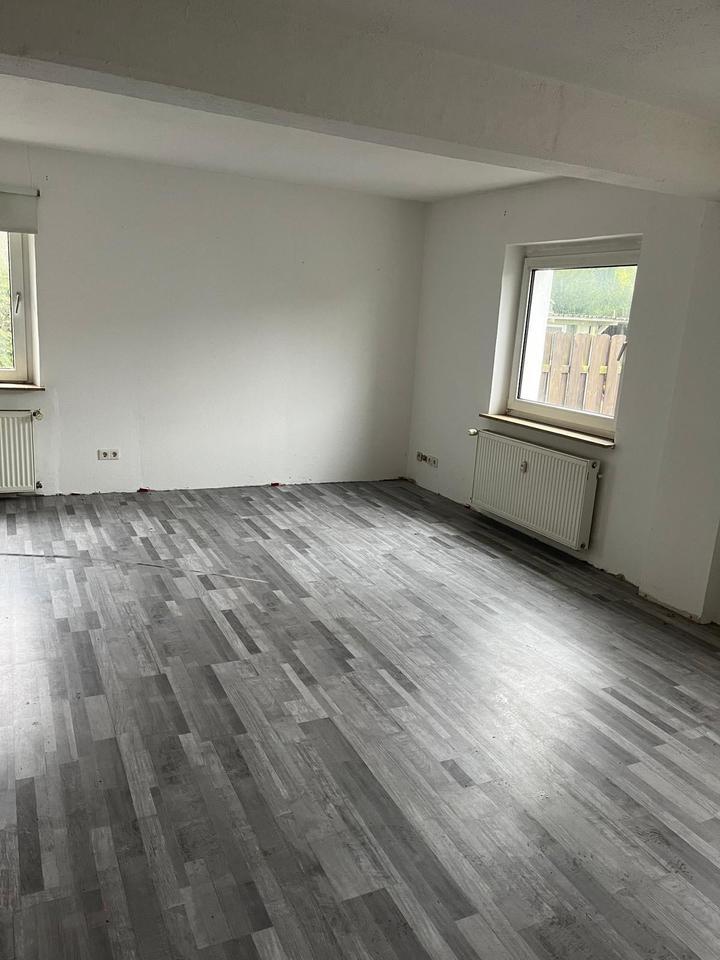 3 Zimmer Wohnung