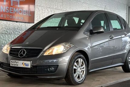 Mercedes-Benz A 160 82.154 km 6.890 &euro; Stapelfeld 22145