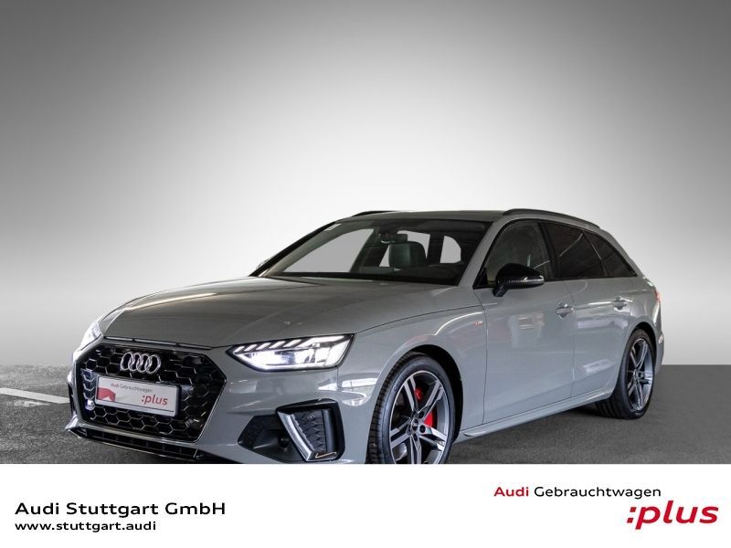 Audi A4 111.602 km 33.940 € Stuttgart 70469