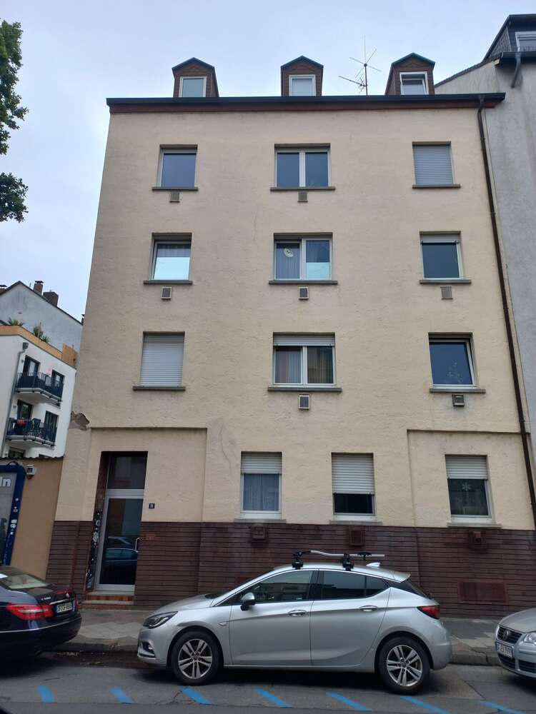 Haus zum Kaufen in Offenbach am Main 900.000 € 451 m²