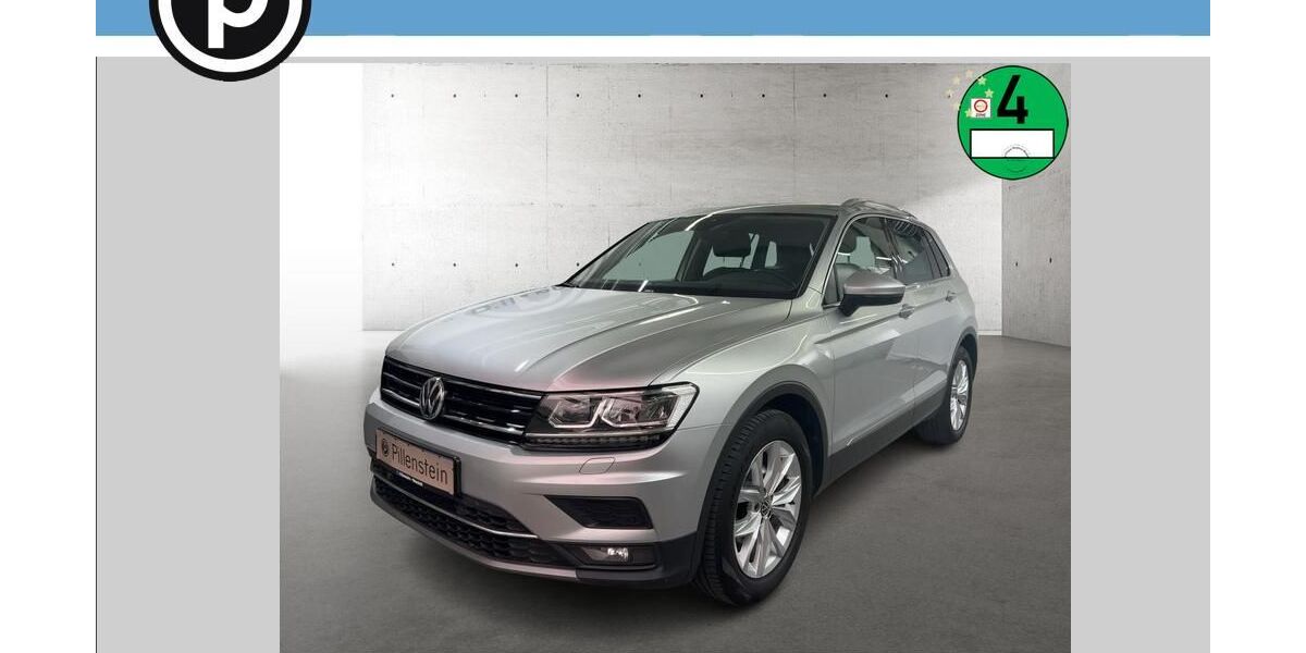 VW Tiguan 185.000 km 17.707 &euro; Neustadt/Aisch 91413