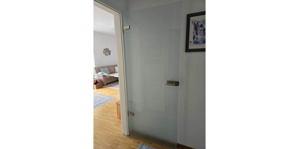 Etagenwohnung Schwabach Eichwasen - 2 Zimmer, 63 m&sup2;, 239.999&euro; | Angebot:26307394