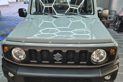 Suzuki Jimny 6.300 km 29.999 &euro; Marienberg 09496