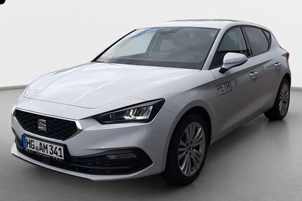 Seat Leon 17.500 km 21.500 &euro; Königstein 61462