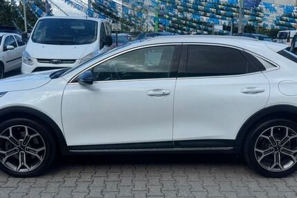 Kia XCeed 25.638 km 20.990 &euro; Königs Wusterhausen - OT Niederlehme 15713