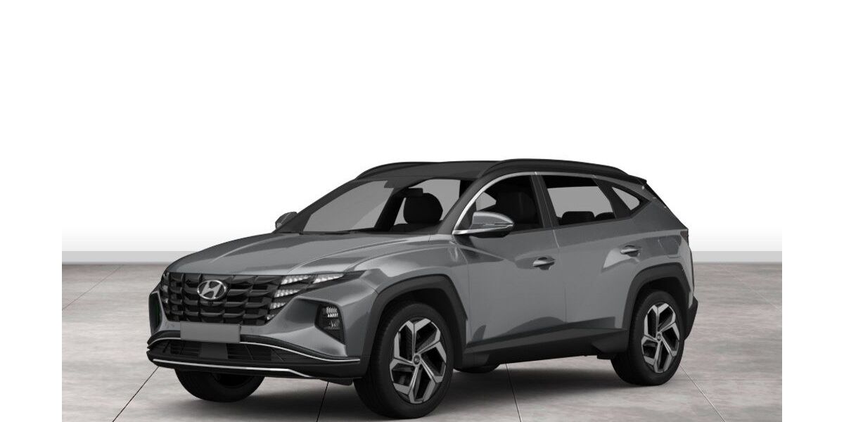 Hyundai TUCSON 37.490 km 26.960 &euro; Trierweiler 54311