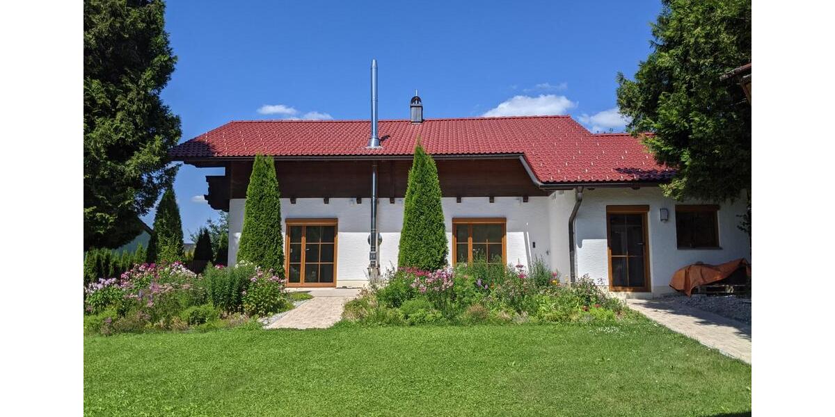 Einfamilienhaus Frauenau - 5 Zimmer, 180 m&sup2;, 580.000&euro; | Angebot:24119490