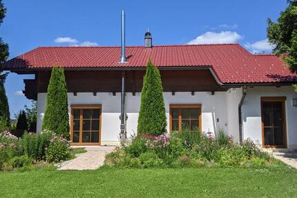 Haus Frauenau - 5 Zimmer, 180 m&sup2;, 580.000&euro; | Angebot:24119490