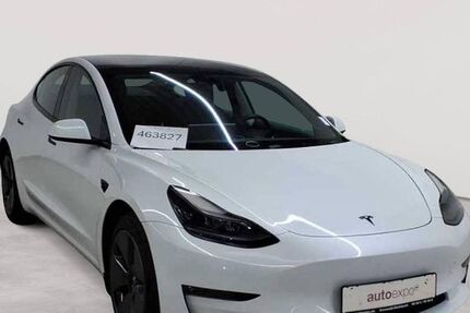 Tesla Model 3 44.019 km 31.290 &euro; Fernwald-Steinbach 35463