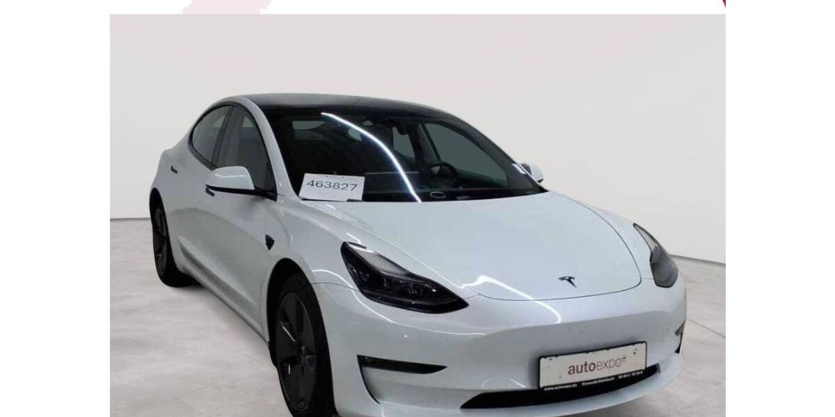 Tesla Model 3 44.019 km 31.290 &euro; Fernwald-Steinbach 35463