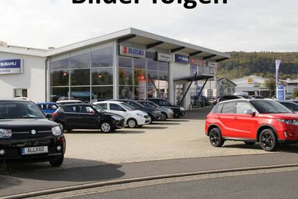 Suzuki Swace 6.515 km 27.999 &euro; Bad Mergentheim 97980