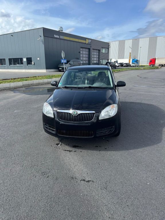 Fabia