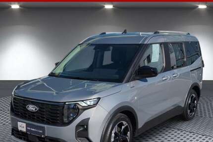 Ford Tourneo Courier 2.550 km 22.990 &euro; Dülmen 48249