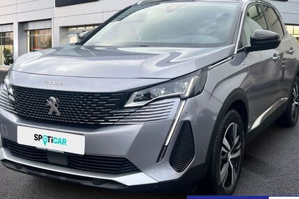 Peugeot 3008 14.343 km 24.990 &euro; Hamburg 20537