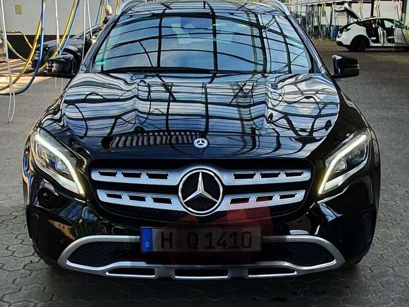GLA 180
