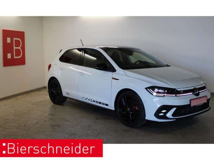 Polo GTI