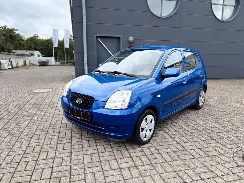 Picanto