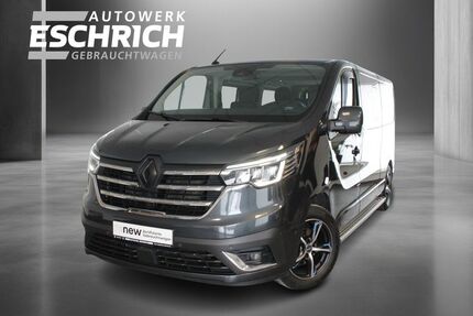 Renault Trafic 51.320 km 39.980 &euro; Ilmenau 98693