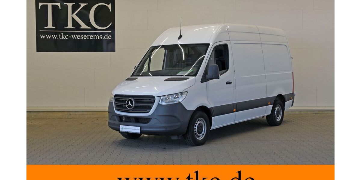 Mercedes-Benz Sprinter 32.551 km 37.842 &euro; Hude 27798