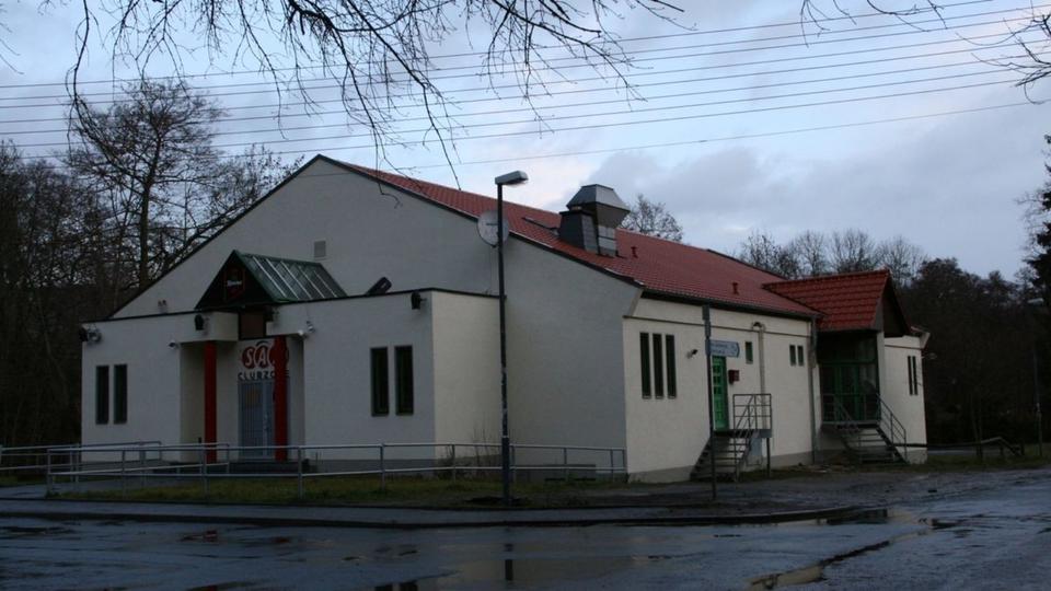 Gewerbeobjekt Bad Blankenburg - 4.400&euro; | Angebot:23757297