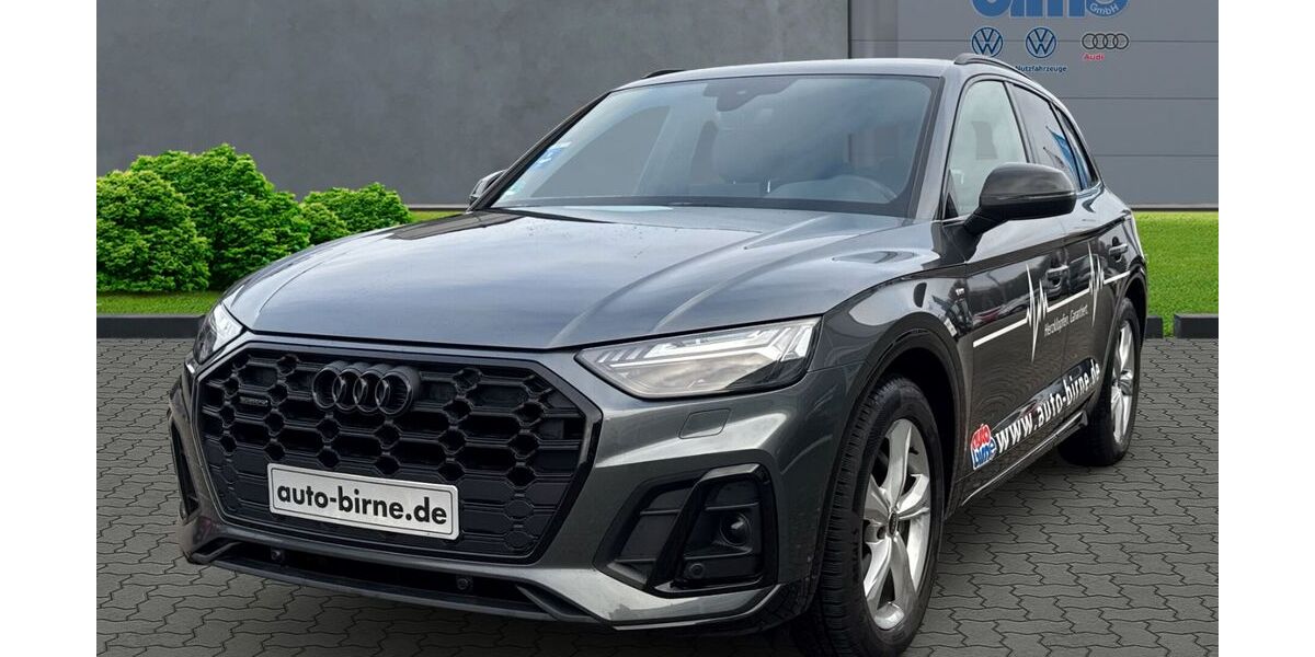 Audi Q5 16.571 km 51.880 &euro; Bad Doberan 18209