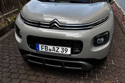Citroen C3 Aircross 90.000 km 9.500 &euro; Bad Nauheim 61231