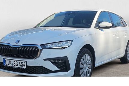 Skoda Scala 25.542 km 18.850 &euro; Detmold 32756
