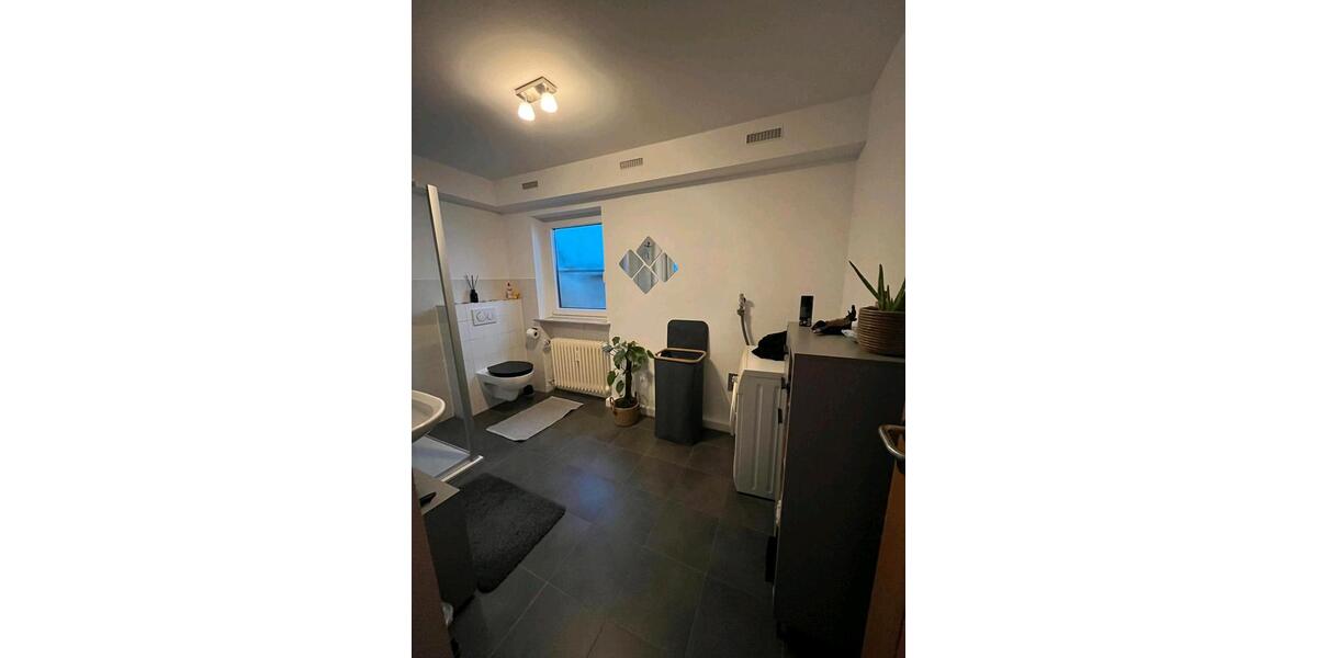 Wohnung zu vermieten 2 zimmer