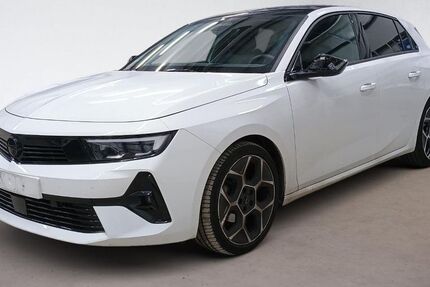 Opel Astra 21.667 km 21.980 &euro; Staßfurt (Sachsen-Anhalt) 39418