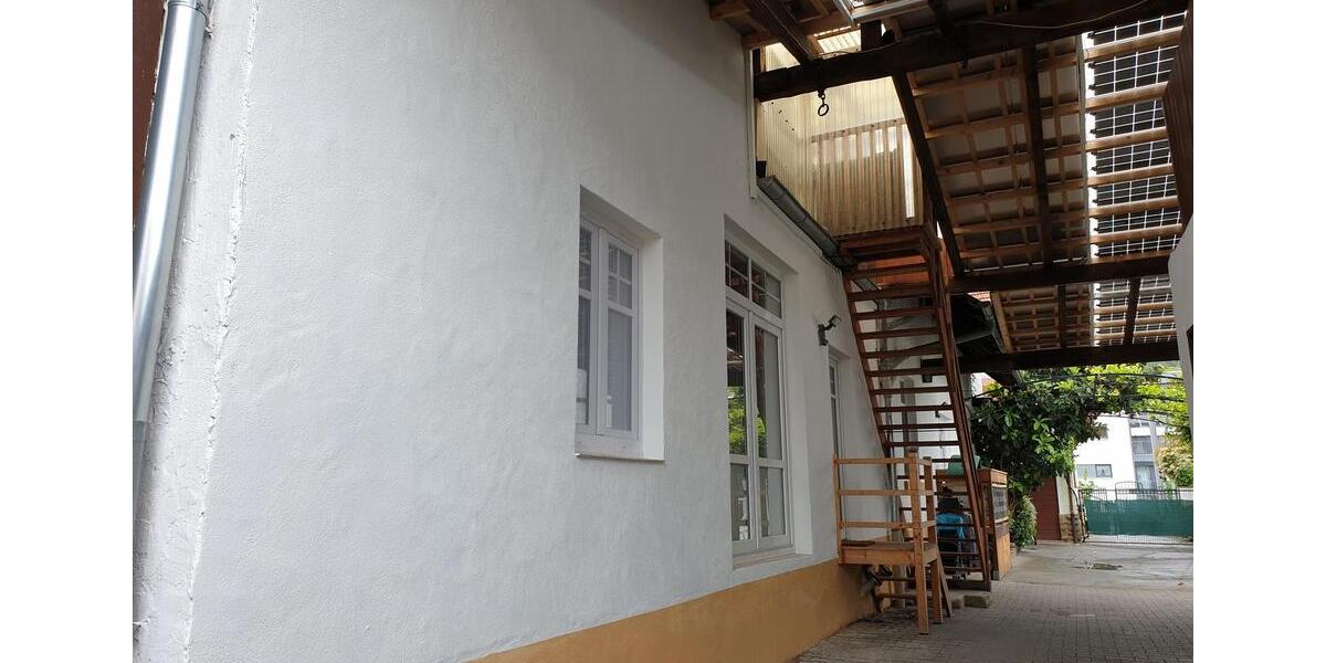 Etagenwohnung Schriesheim - 3 Zimmer, 49 m&sup2;, 710&euro; | Angebot:25443746