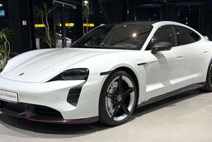 Porsche Taycan 78.000 km 68.100 &euro; Dietzenbach 63128