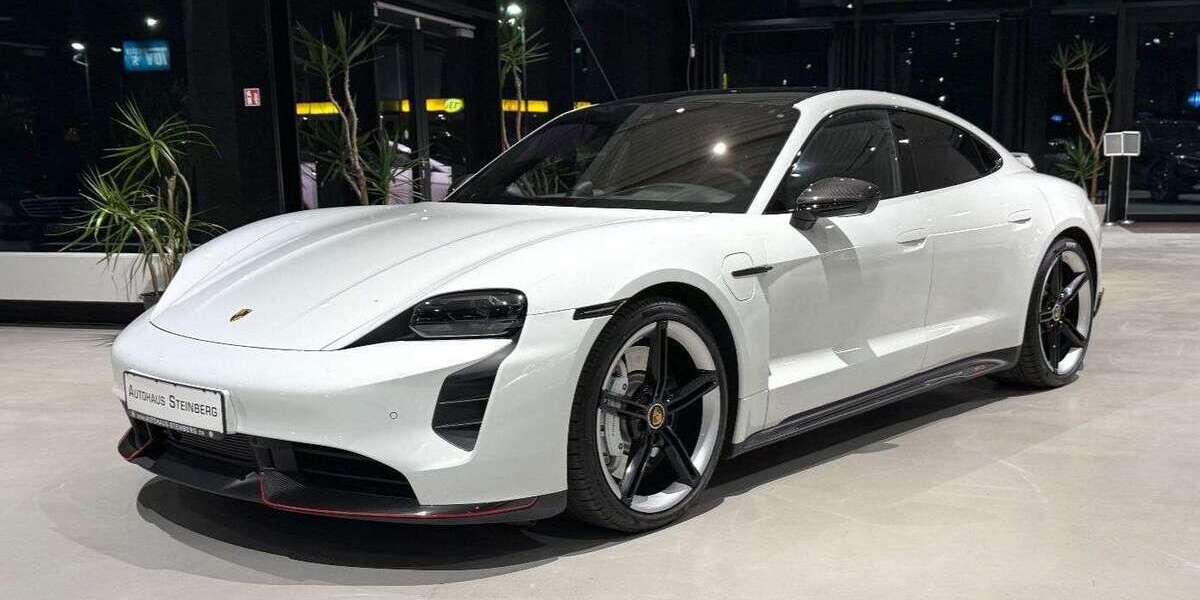 Porsche Taycan 78.000 km 68.100 &euro; Dietzenbach 63128