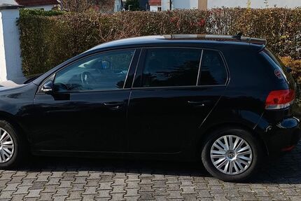 VW Golf 196.500 km 3.750 &euro; Herbrechtingen 89542