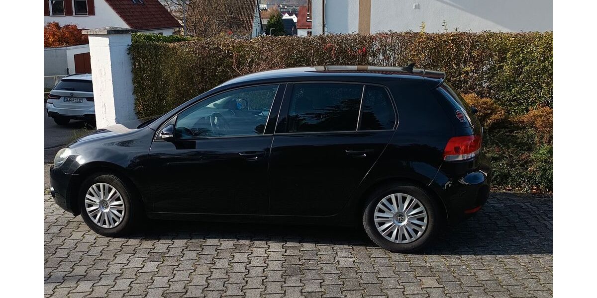 VW Golf 196.500 km 3.750 &euro; Herbrechtingen 89542
