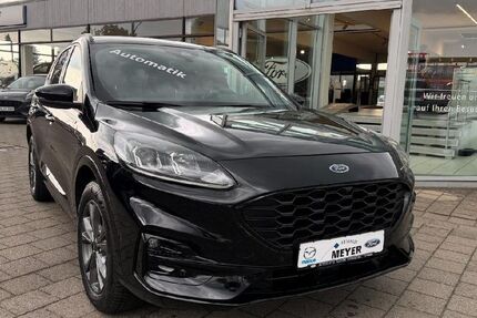 Ford Kuga 45.650 km 21.990 &euro; Nienburg 31582