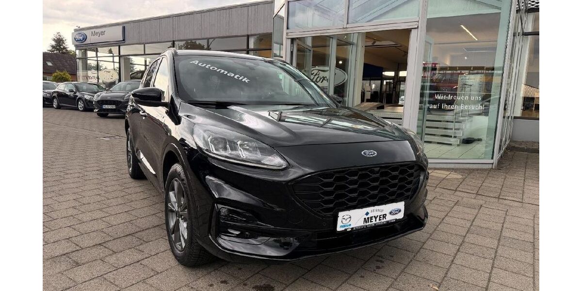 Ford Kuga 45.650 km 21.990 &euro; Nienburg 31582