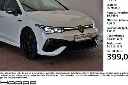 VW Golf R 34.647 km 44.980 &euro; Ganderkesee 27777