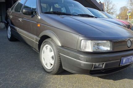 VW Passat 93.256 km 6.950 &euro; Bielefeld 33611