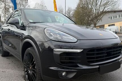 Porsche Cayenne 132.000 km 49.990 &euro; Niederelbert 56412