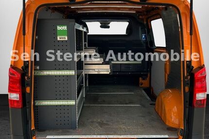 Mercedes-Benz Vito 179.000 km 11.484 &euro; Mönchengladbach 41066