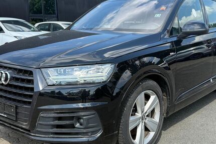 Audi Q7 317.598 km 20.990 &euro; Braunschweig 38122