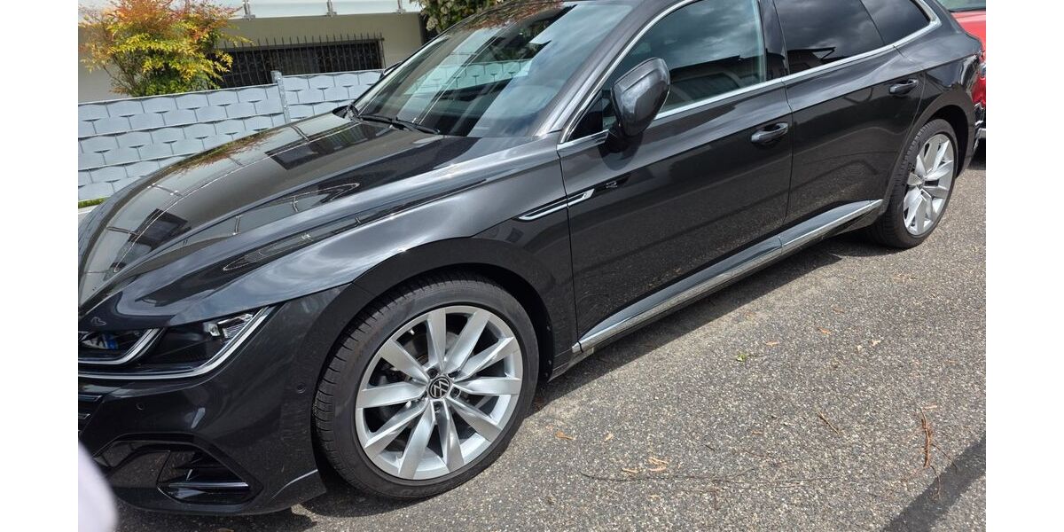 VW Arteon 32.900 km 32.500 &euro; WALDBRONN 76337