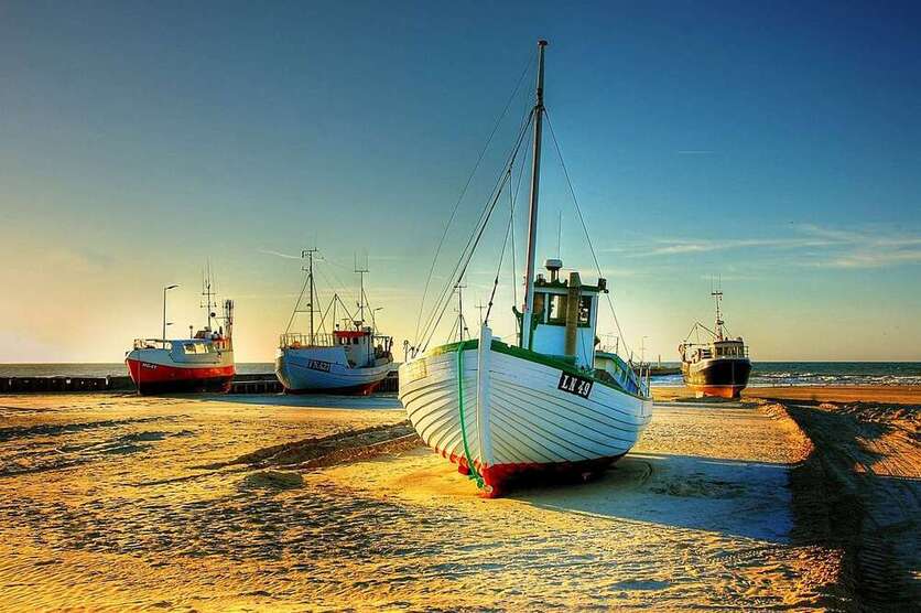 Gastronomie in Cuxhaven 1.400.000 € 1850 m²