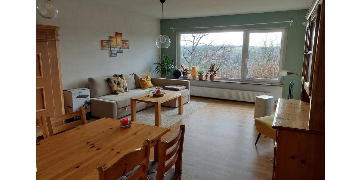 freies Zimmer in 2er-WG Altensteig 3 zimmer