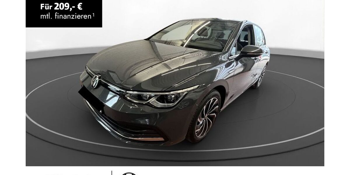 VW Golf 37.900 km 19.970 &euro; Erfurt 99099