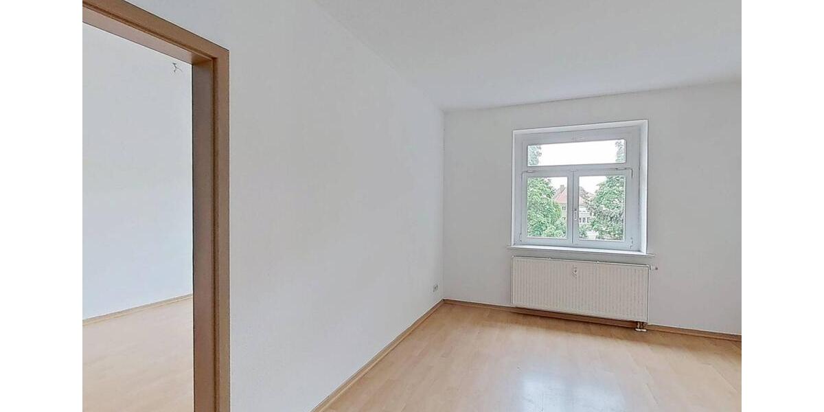 Etagenwohnung Heidenau - 2 Zimmer, 57 m&sup2;, 399&euro; | Angebot:26678307