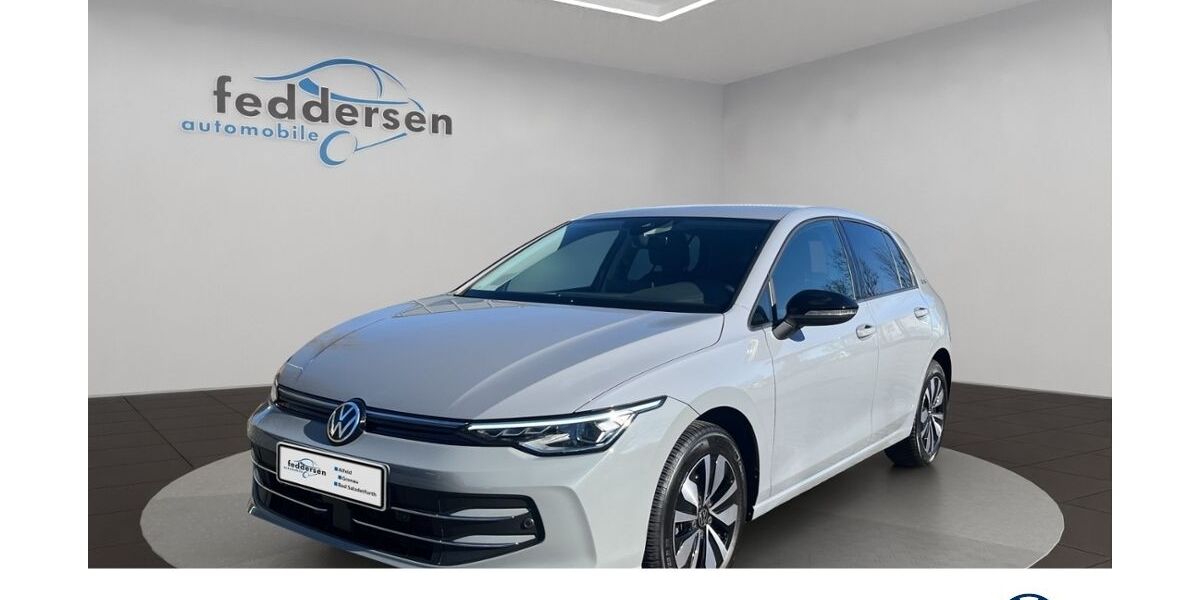 VW Golf 15.300 km 24.589 &euro; Alfeld 31061