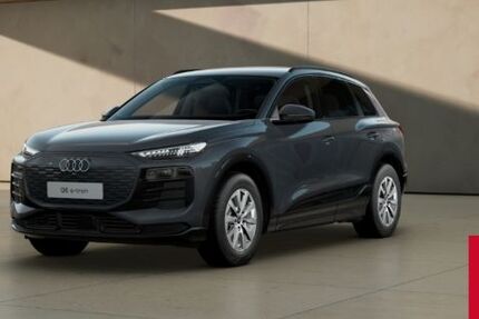 Audi Q6 e-tron 4.957 km 49.610 &euro; Düsseldorf 40233